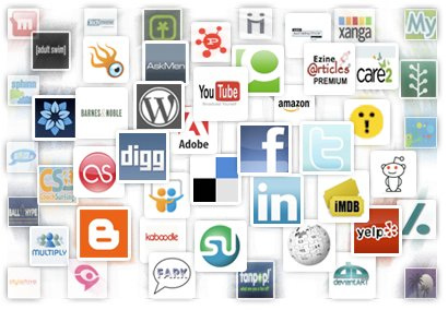 Top 5 Social Media Marketing Networks and Services for B2C Companies