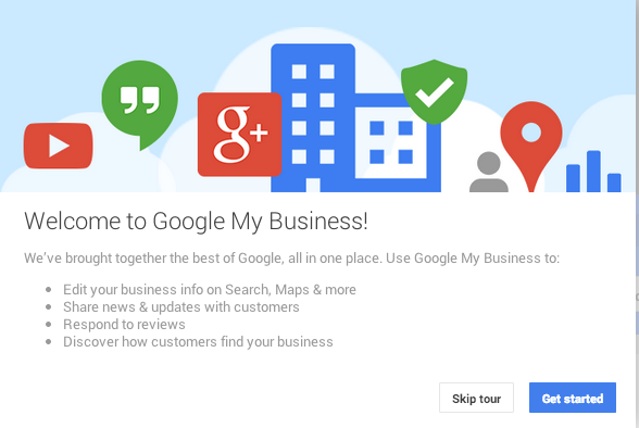 4 Ways to Use the New Google My Business