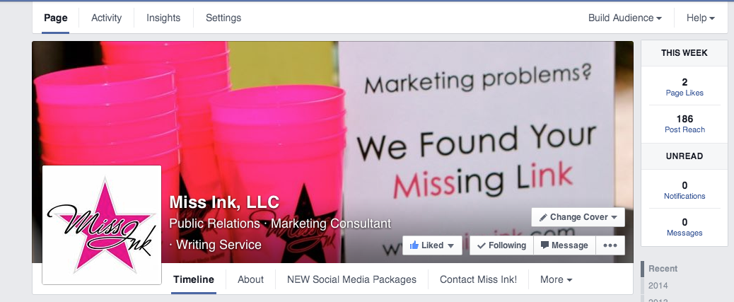 5 Things You Need to Know About the New Facebook Page Layout
