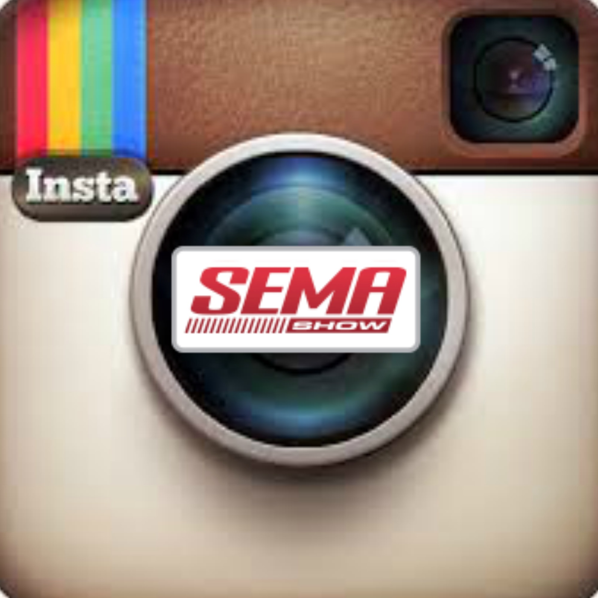 Hottest 2015 SEMA Show Hashtags and Posts
