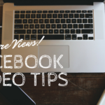 Facebook video tips get more views