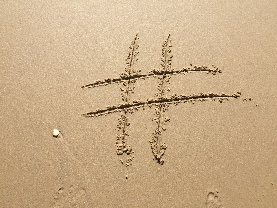 How to use Hashtags for Business