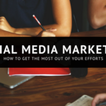 social media marketing engagement strategy for business