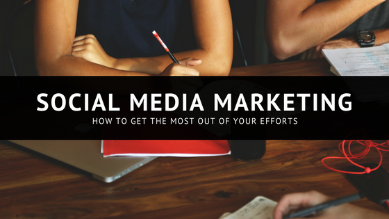 How to Make Social Media Engagement Part of Your Marketing Strategy