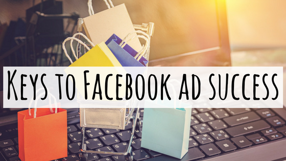 4 Reasons Why Your Facebook Ad is Underperforming