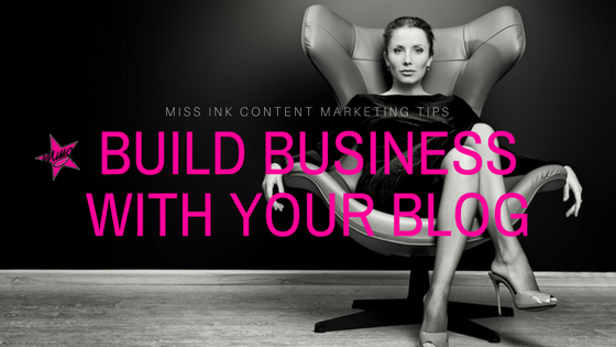 6 Ways Having a Business Blog Can Help Your Business
