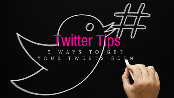5 Elements of a High Performing Tweet