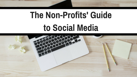 Social Media Tips for Nonprofits