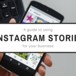 Instagram Stories for Business
