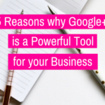5 Reasons Google+ is a Powerful Tool For Your Business