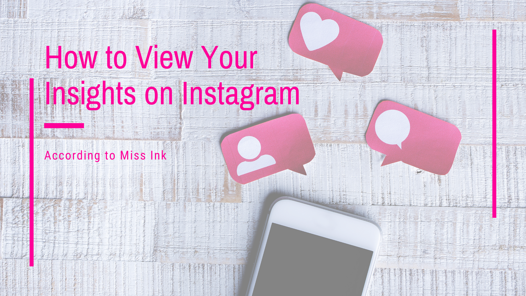 How to View Your Insights on Instagram