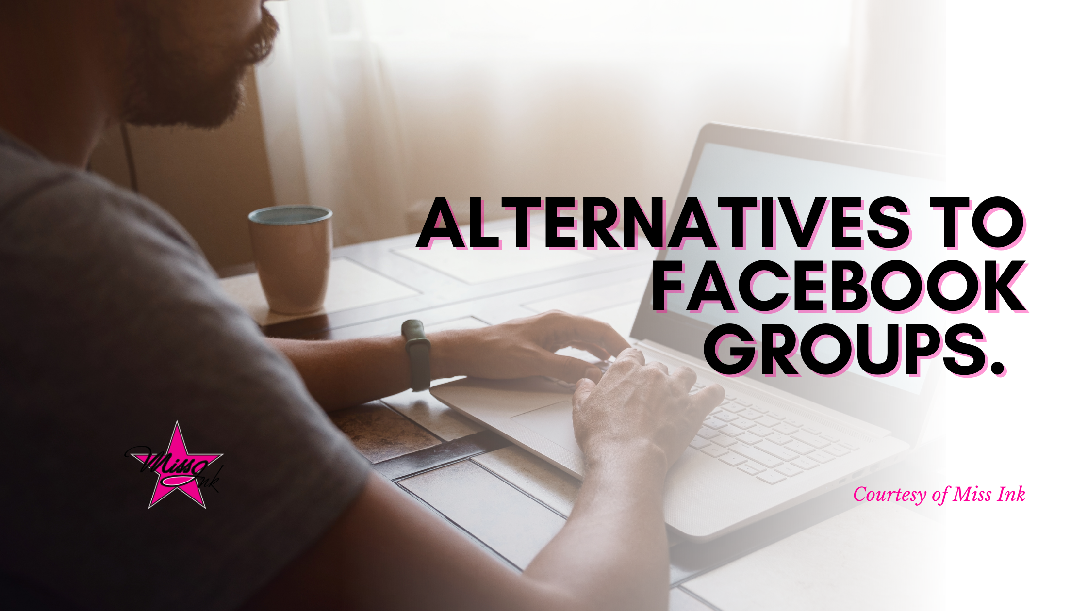 Alternatives To Facebook Groups.