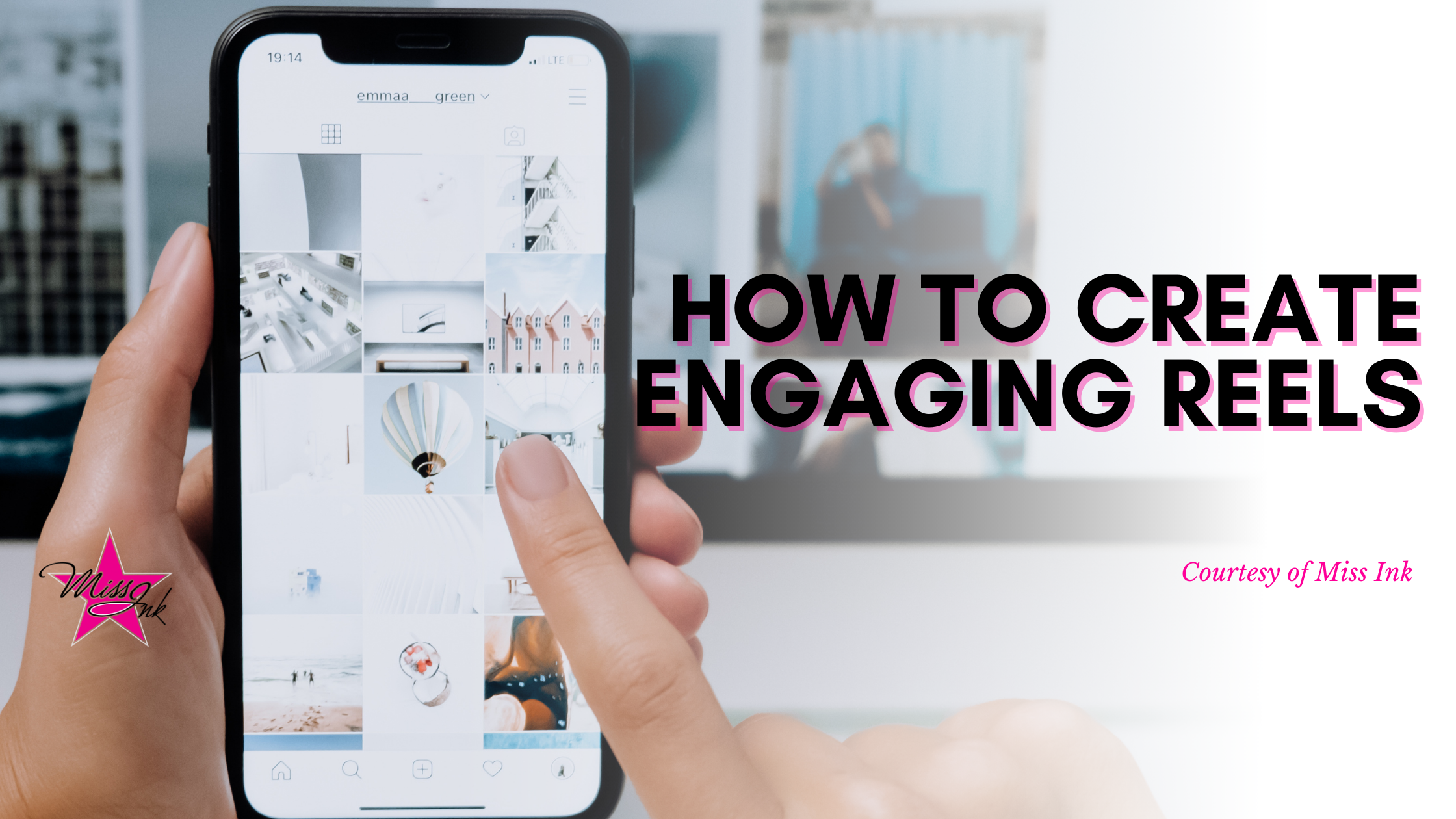 How To Create Engaging Reels. 