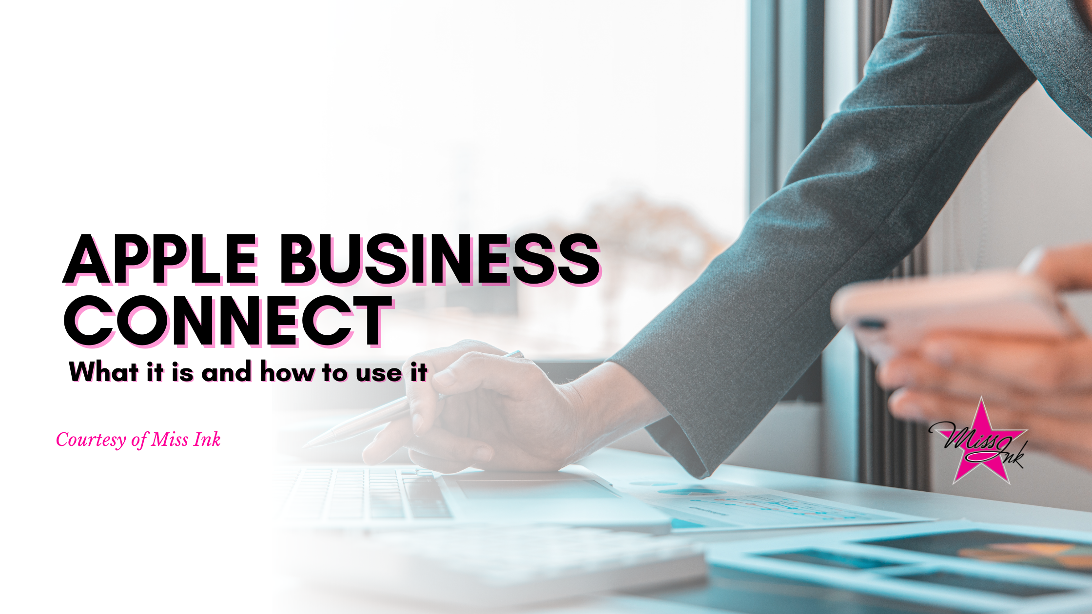 Apple Business Connect: What it is and how to use it. 