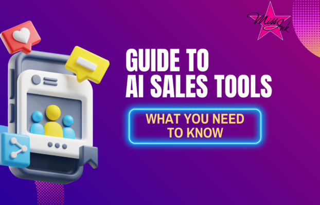 We Tested 13 AI Sales Tools: Here’s What You Need to Know About The AI Sales Tool Trend