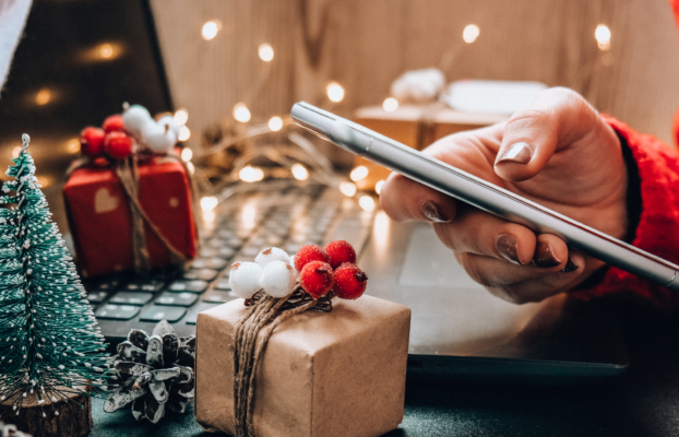 Boost Your Business This Season with Effective Holiday Marketing Tips