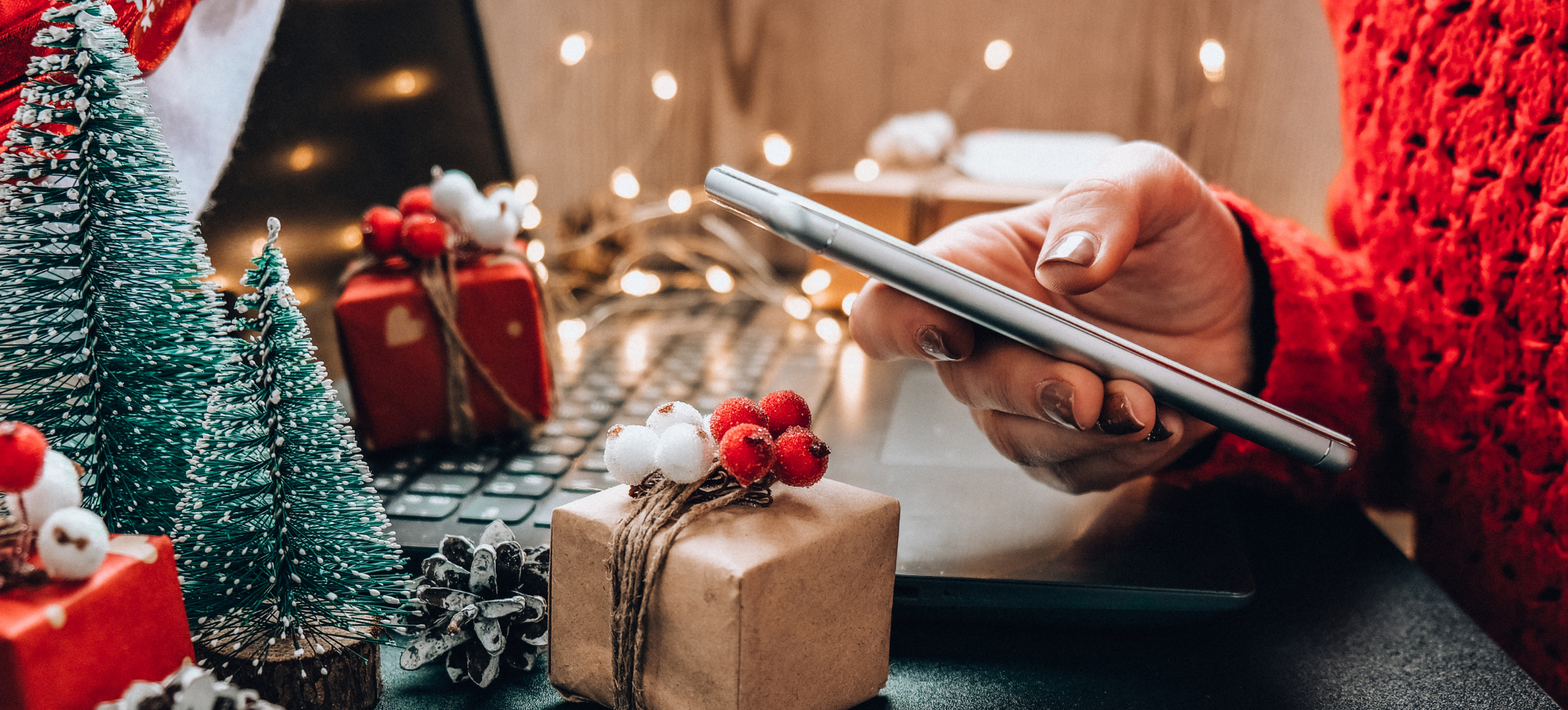 Boost Your Business This Season with Effective Holiday Marketing Tips