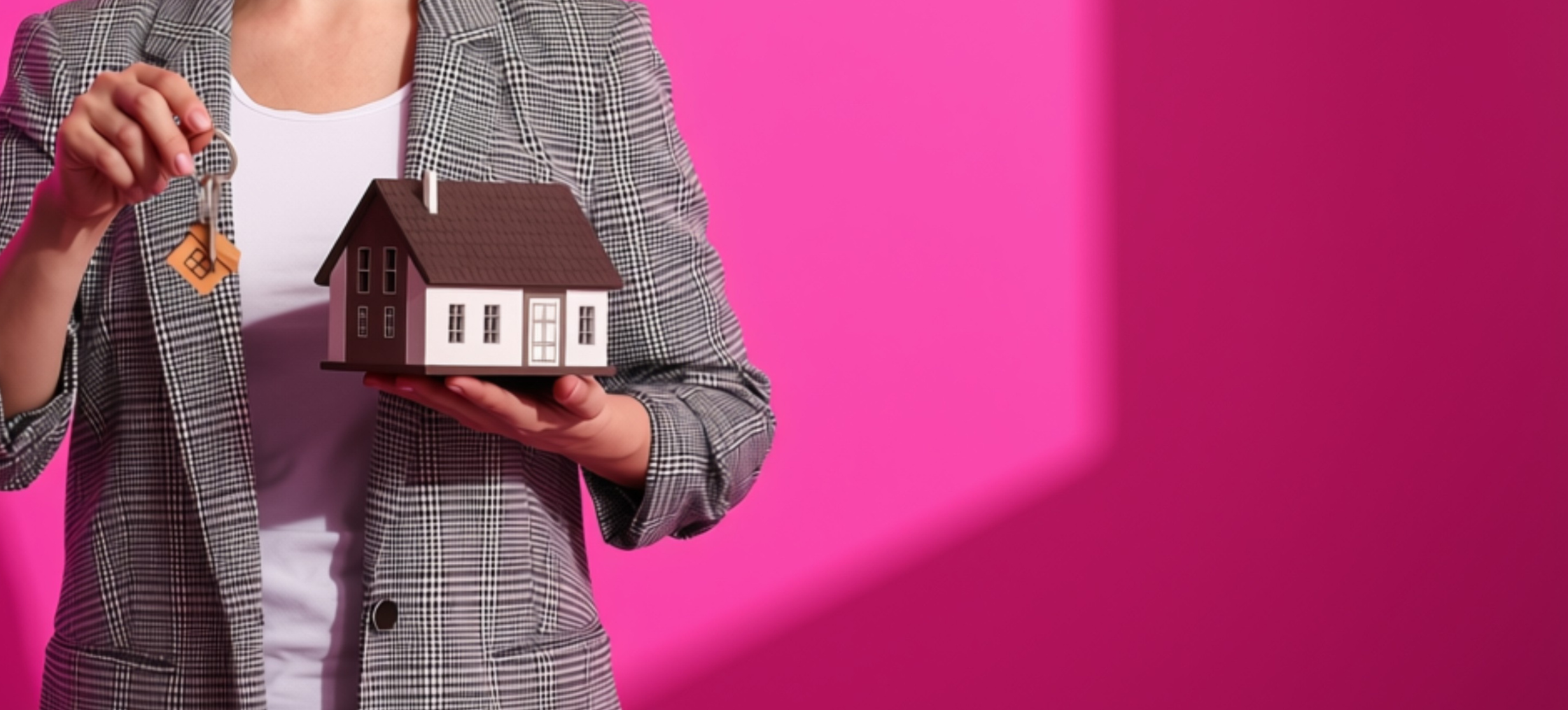 How Real Estate Agents Can Build a Personal Brand